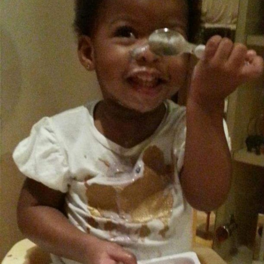 Meet your Posher, Yolanda